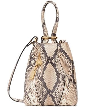 Chloé Small Spin' Tote - Natural