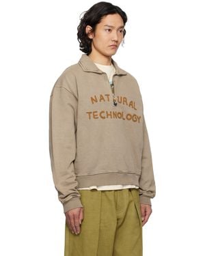 メンズ STORY mfg. アクティブウェア、ジム、トレーニングウェア