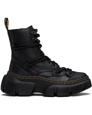 Dr. Martens Dmxl Lace Boots - Black
