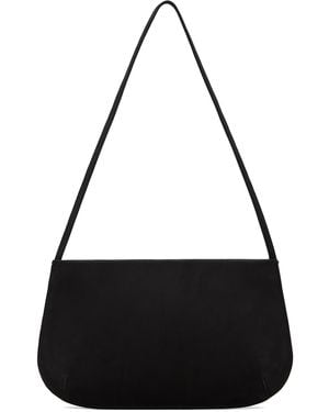 Faune Bra Bag - Black