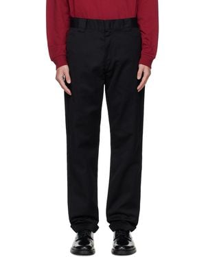 Carhartt Carhartt Work - Black