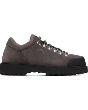 Diemme Cornaro Boots - Black
