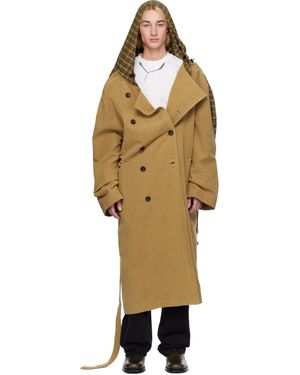 メンズ Y. Project コートが¥201,000〜 | Lyst メンズ Y. Project コートが¥201,000〜 | Lyst