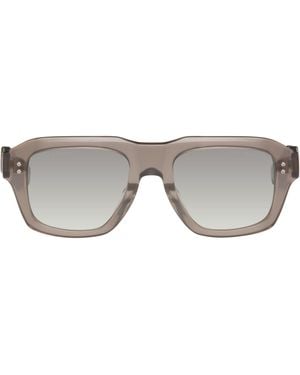 Dita Eyewear Magnaleapr Limited Edition Sunglasses - Black