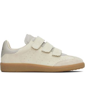 Isabel Marant Beth Trainers - Black