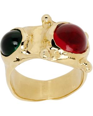 Mondo Mondo Rings for Women | Online Sale up to 38% off | Lyst Mondo Mondo Rings for Women | Online Sale up to 38% off | Lyst