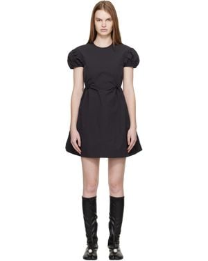 cecilie bahnsen ミニワンピース レディース Cecilie Bahnsen ミニ/ショートワンピース | オンライン