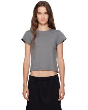 GIMAGUAS Manna T-Shirt - Black