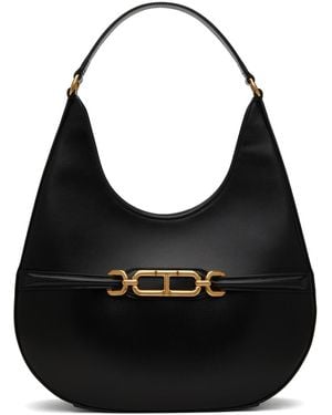 Tom Ford ラージ Whitney バッグ - ブラック
