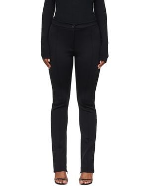 CAES 0015 Pants - Black