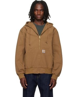 Carhartt Carhartt Work - Brown