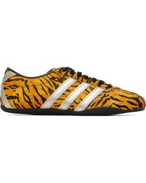 adidas Originals Tokyo Trainers - Brown