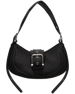 OSOI Brocle Bag - Black