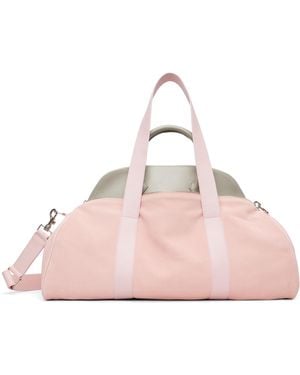 ALL-IN Carrie Bag - Pink