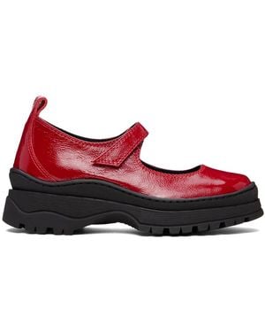 Nicole Saldaña Nadia 2.0 Trainers - Black
