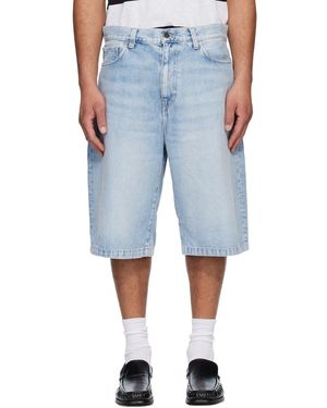 Carhartt Carhartt Work - Blue
