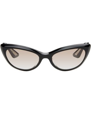 KHAITE Oliver Peoples Edition 1963C Sunglasses - Black