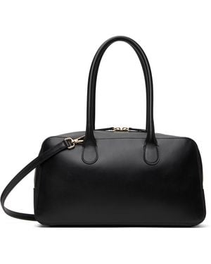Loulou de Saison Jeru Bag - Black