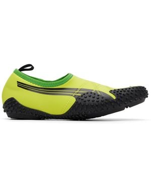 PUMA Mostro Flex Trainers - Black