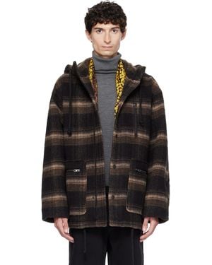 Isabel Marant Kiril Jacket - Black