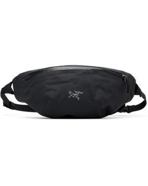 Arc'teryx Granville Crossbody Belt Bag - Black