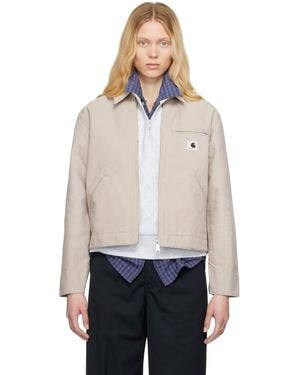 Carhartt Carhartt Work - Black