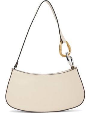 STAUD Off- Ollie Bag - Natural