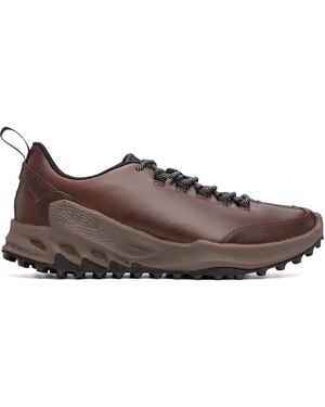 Keen Jasper Zionic Hw Sneakers - Brown