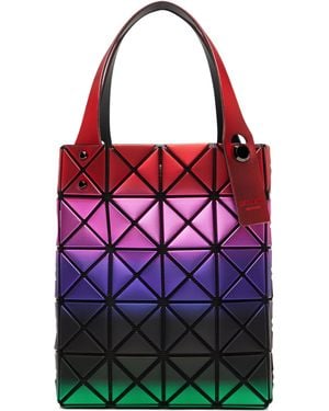 Issey Miyake Magic Hour Tote - Red