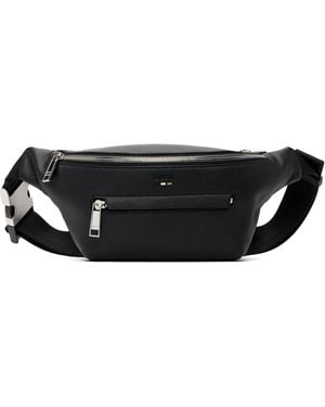 BOSS Emed Belt Bag - Black