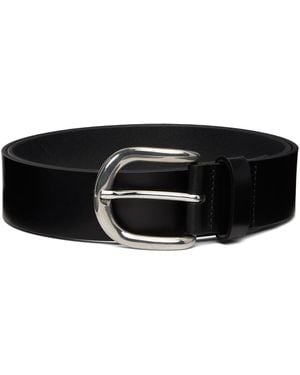 Isabel Marant Zaph Belt - Black