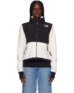 The North Face Retro Denali Jacket - Black