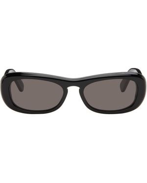 Retrosuperfuture Sugo Sunglasses - Black