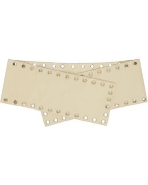 Belle Anna Dilara Belt - Black