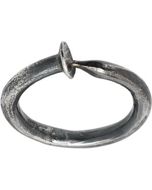 Guidi G-Spr1 Ring - Multicolour