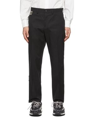 Craig Green Worker Pants - Black