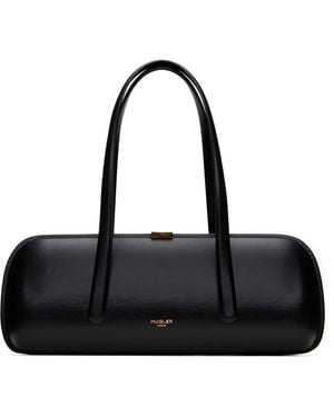 Mugler Aurora Bag - Black