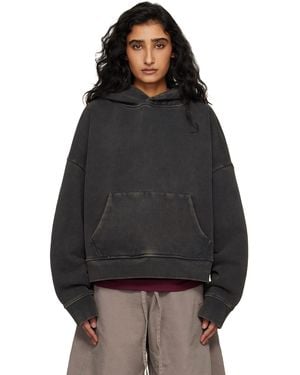Entire studios Heavy Hoodie - Black