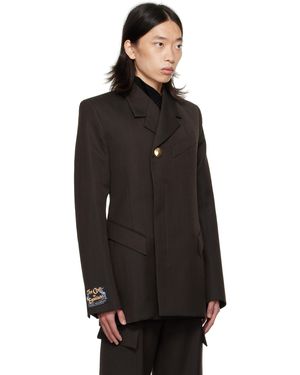 メンズ Egonlab ブレザー | オンラインセールは最大53%オフ | Lyst