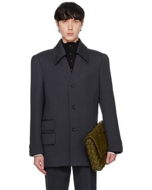 Bottega Veneta Blazers for Men | Online Sale up to 67% off
