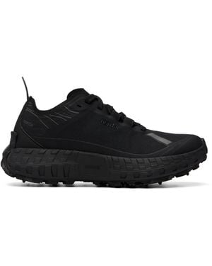 Norda 001A Trainers - Black