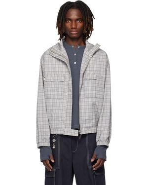 Carrera Barrau Jacket - Black