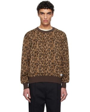 Wacko Maria Knitwear for Men | Online Sale up to 67% off | Lyst Wacko Maria Knitwear for Men | Online Sale up to 67% off | Lyst