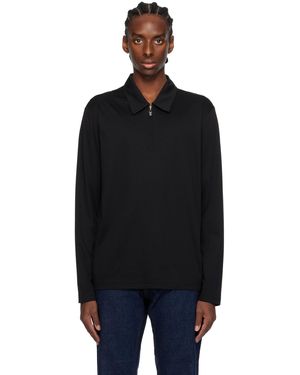 Tiger Of Sweden Laron Polo - Black