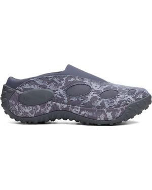 Merrell Jungle Trek Rmt Mule Sneakers - Gray