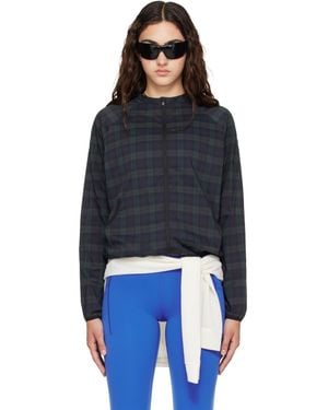 Literary Sport Tove Jacket - Blue