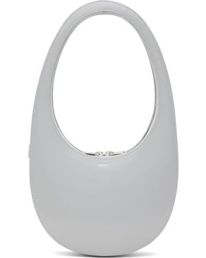 Coperni グレー Swipe バッグ