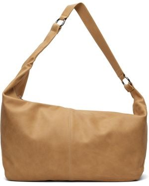 Paloma Wool Big Dry Bag - Brown