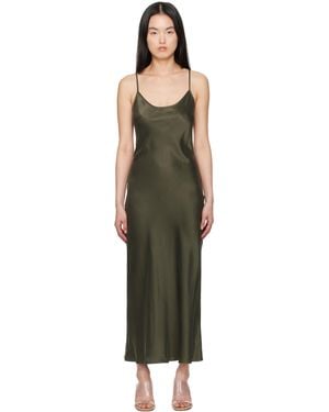 レディース SILK LAUNDRY ワンピース (カジュアル) | オンライン