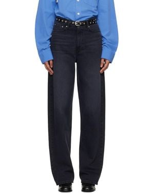 mfpen Frequent Jeans - Blue
